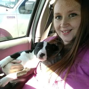 Meet your Posher, Felicia